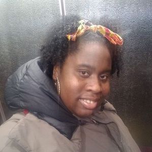 Meet your Posher, Quanisha